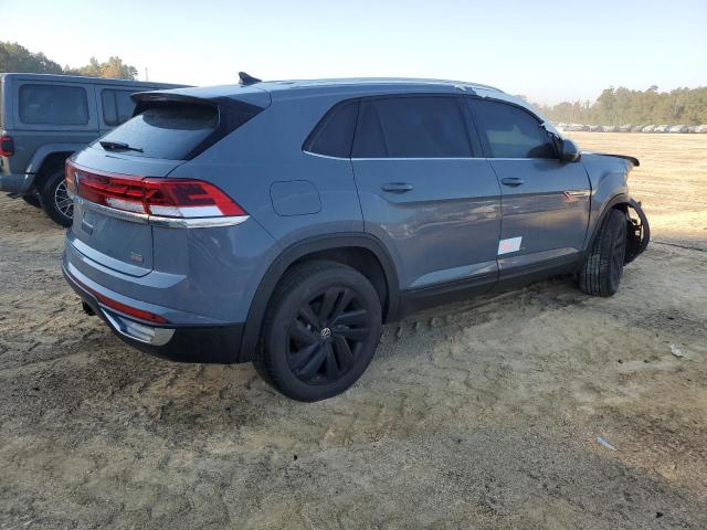 Photo 2 VIN: 1V2WE2CA2RC253990 - VOLKSWAGEN ATLAS CROS 