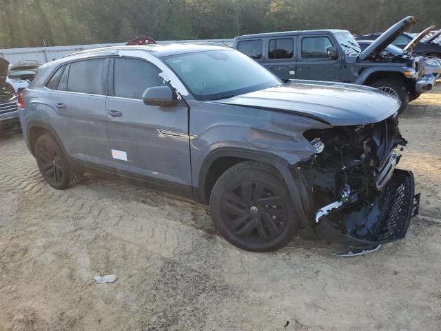 Photo 3 VIN: 1V2WE2CA2RC253990 - VOLKSWAGEN ATLAS CROS 