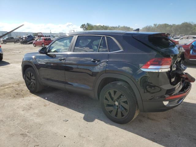 Photo 1 VIN: 1V2WE2CA3RC216818 - VOLKSWAGEN ATLAS 