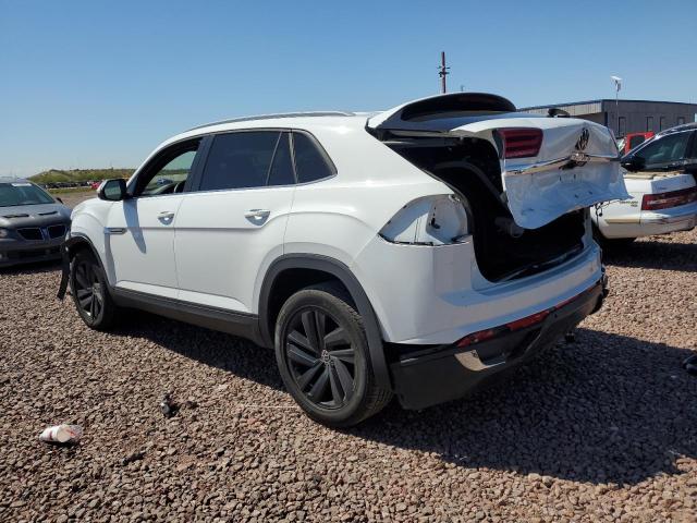 Photo 1 VIN: 1V2WE2CA4MC240232 - VOLKSWAGEN ATLAS 