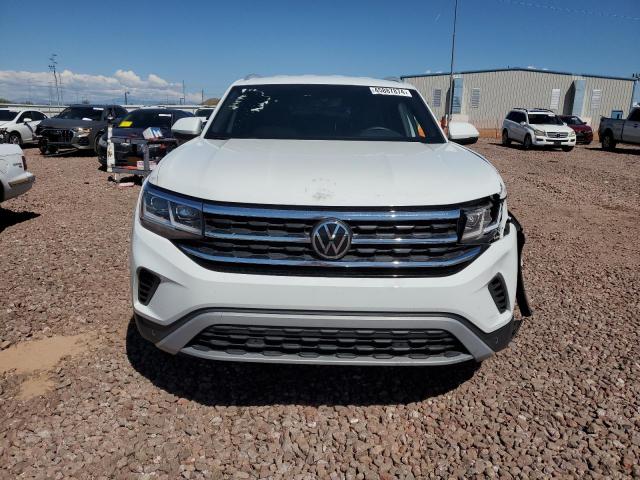 Photo 4 VIN: 1V2WE2CA4MC240232 - VOLKSWAGEN ATLAS 