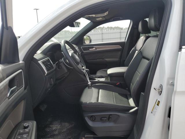 Photo 6 VIN: 1V2WE2CA5PC210418 - VOLKSWAGEN ATLAS 