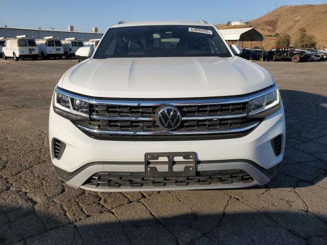 Photo 4 VIN: 1V2WE2CA6NC219089 - VOLKSWAGEN ATLAS 