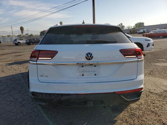 Photo 5 VIN: 1V2WE2CA6NC219089 - VOLKSWAGEN ATLAS 