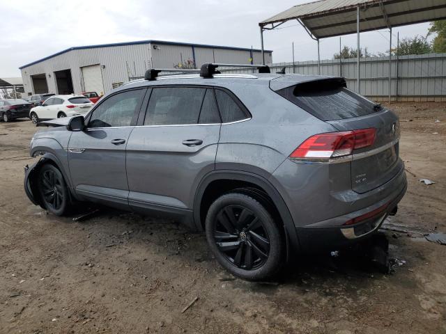 Photo 1 VIN: 1V2WE2CA6PC223095 - VOLKSWAGEN ATLAS CROS 