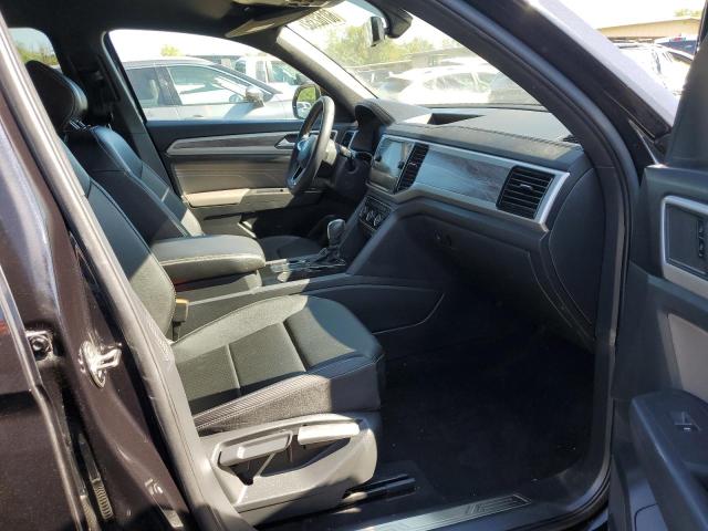 Photo 4 VIN: 1V2WE2CA8NC202861 - VOLKSWAGEN ATLAS 