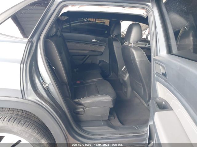 Photo 7 VIN: 1V2WE2CA8PC207836 - VOLKSWAGEN ATLAS CROSS SPORT 