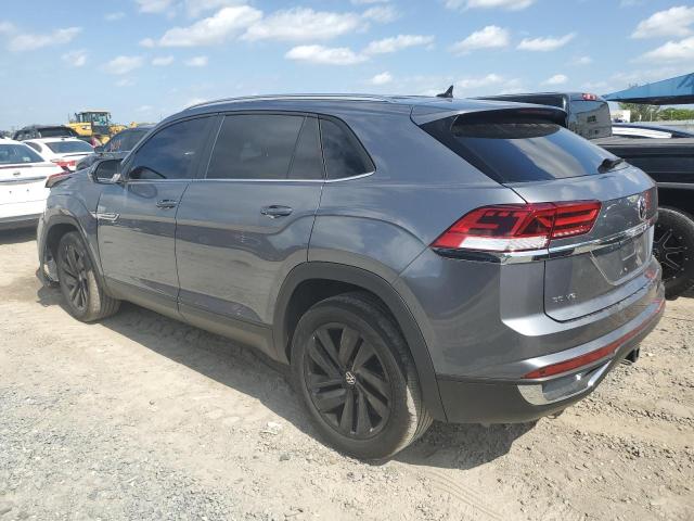 Photo 1 VIN: 1V2WE2CA8PC228668 - VOLKSWAGEN ATLAS 