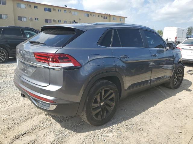 Photo 2 VIN: 1V2WE2CA8PC228668 - VOLKSWAGEN ATLAS 