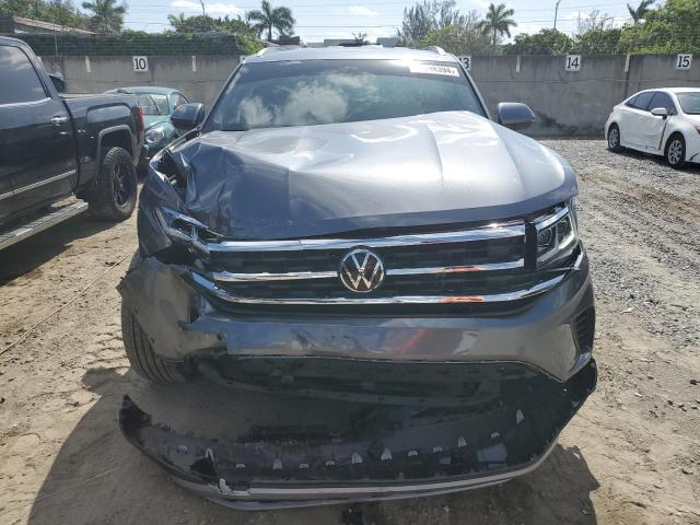 Photo 4 VIN: 1V2WE2CA8PC228668 - VOLKSWAGEN ATLAS 