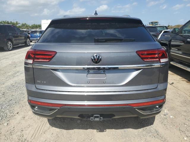 Photo 5 VIN: 1V2WE2CA8PC228668 - VOLKSWAGEN ATLAS 