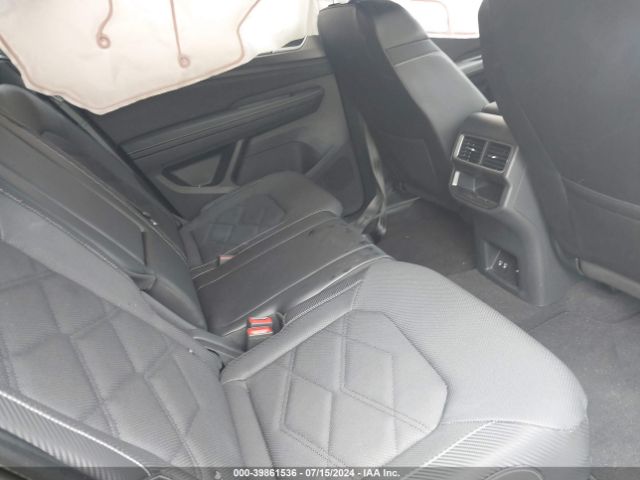 Photo 7 VIN: 1V2WE2CA8RC241469 - VOLKSWAGEN ATLAS CROSS SPORT 