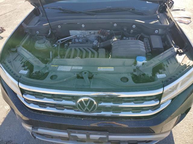 Photo 11 VIN: 1V2WE2CA9MC200518 - VOLKSWAGEN ATLAS 