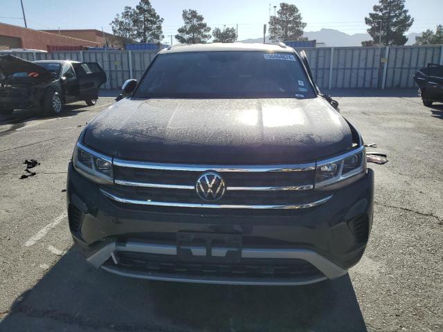 Photo 4 VIN: 1V2WE2CA9MC200518 - VOLKSWAGEN ATLAS 