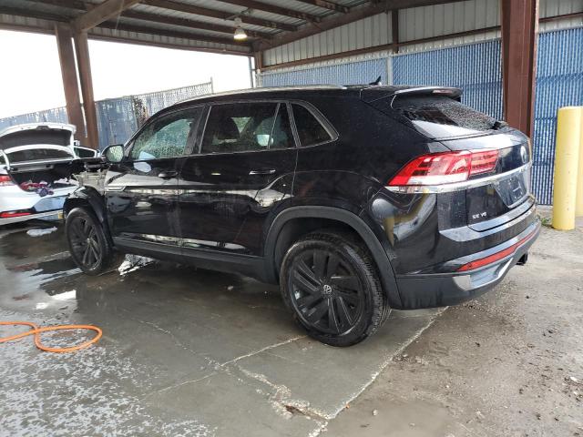 Photo 1 VIN: 1V2WE2CA9PC210938 - VOLKSWAGEN ATLAS CROS 