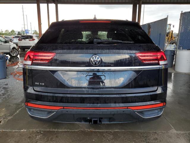 Photo 5 VIN: 1V2WE2CA9PC210938 - VOLKSWAGEN ATLAS CROS 