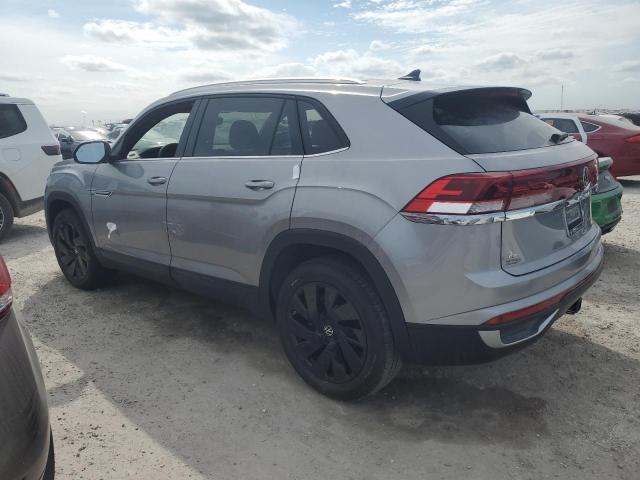 Photo 1 VIN: 1V2WE2CA9RC250116 - VOLKSWAGEN ATLAS CROS 