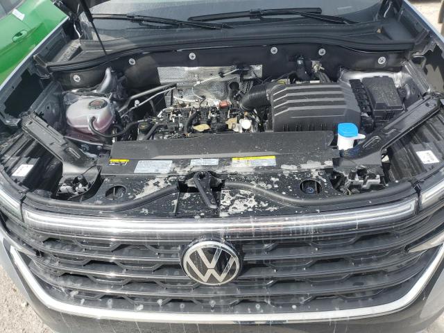 Photo 11 VIN: 1V2WE2CA9RC250116 - VOLKSWAGEN ATLAS CROS 