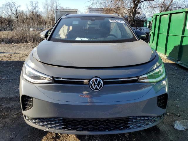 Photo 4 VIN: 1V2WNPE82PC029655 - VOLKSWAGEN ID.4 PRO S 