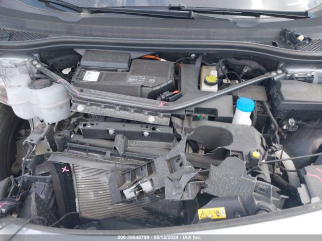 Photo 9 VIN: 1V2WNPE82PC047427 - VOLKSWAGEN ID.4 