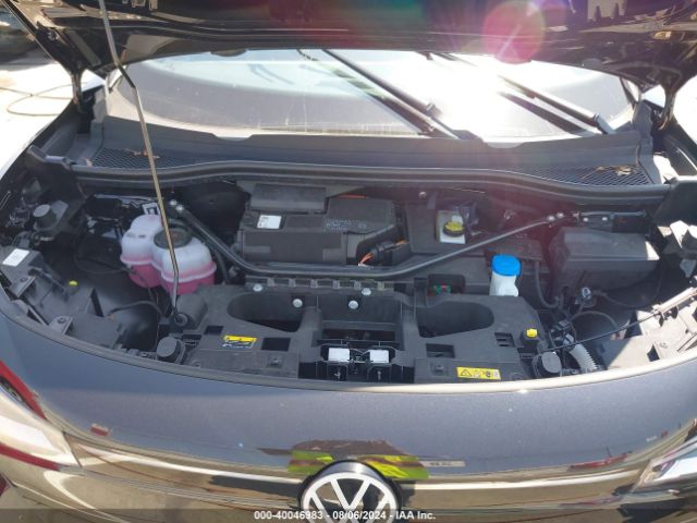 Photo 9 VIN: 1V2WNPE83PC047369 - VOLKSWAGEN ID.4 