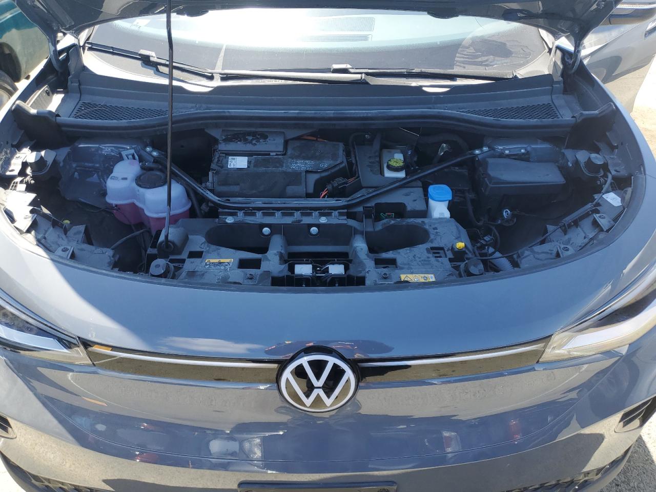 Photo 11 VIN: 1V2WNPE85PC039371 - VOLKSWAGEN NULL 