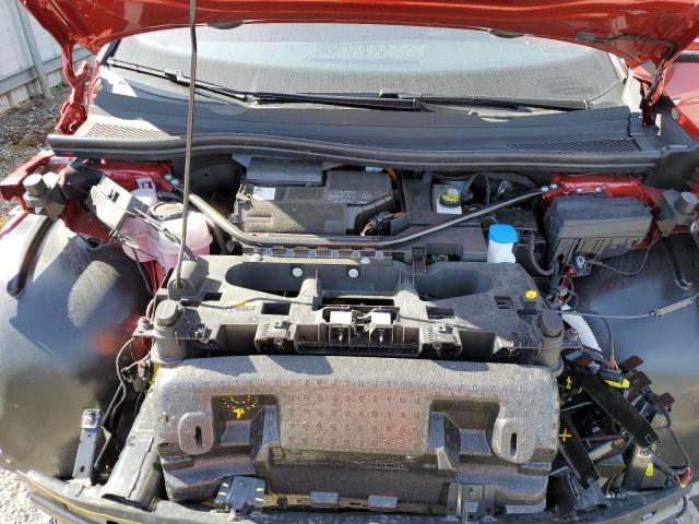 Photo 11 VIN: 1V2WNPE86PC021963 - VOLKSWAGEN ID.4 PRO S 