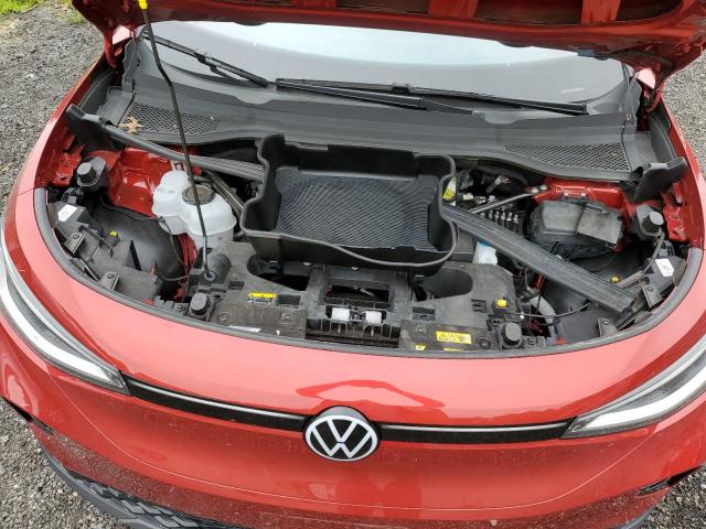 Photo 11 VIN: 1V2WNPE87PC025777 - VOLKSWAGEN ID.4 PRO S 