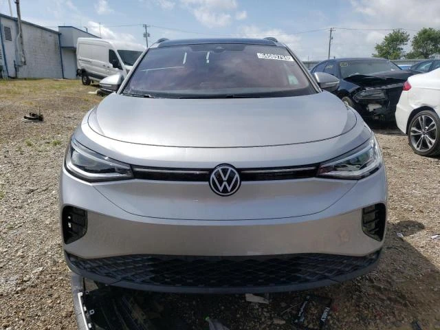 Photo 4 VIN: 1V2WNPE87PC044765 - VOLKSWAGEN ID.4 PRO S 