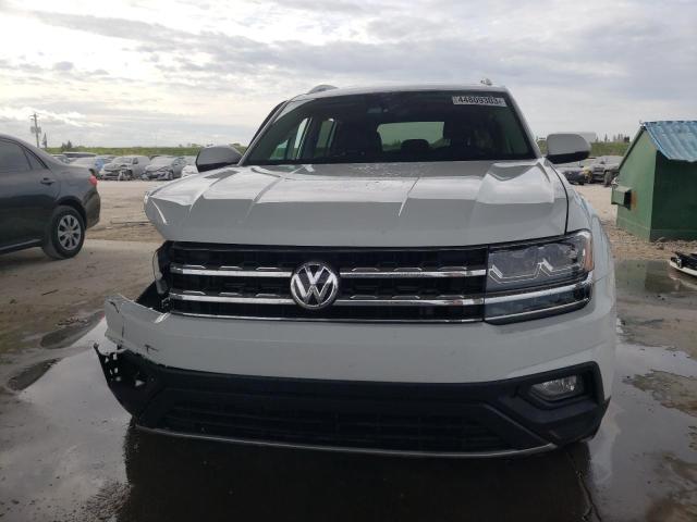 Photo 4 VIN: 1V2WP2CA0KC589847 - VOLKSWAGEN ATLAS SE 