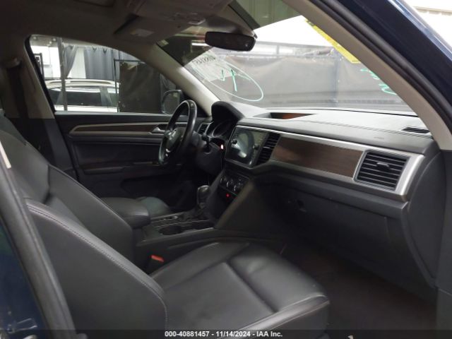 Photo 4 VIN: 1V2WP2CA0KC599438 - VOLKSWAGEN ATLAS 