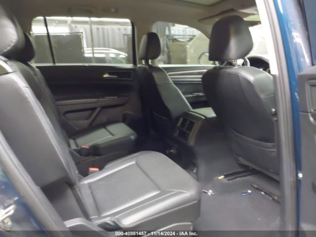 Photo 7 VIN: 1V2WP2CA0KC599438 - VOLKSWAGEN ATLAS 