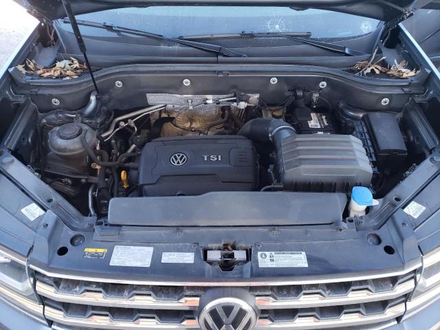 Photo 11 VIN: 1V2WP2CA1KC572491 - VOLKSWAGEN ATLAS 