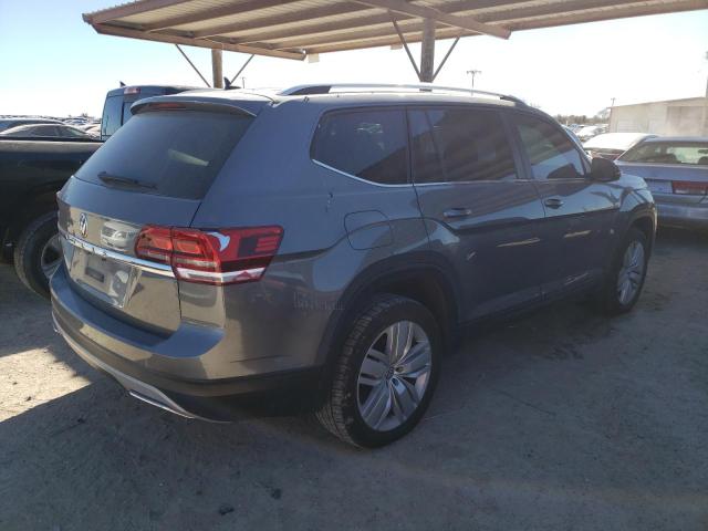 Photo 2 VIN: 1V2WP2CA1KC572491 - VOLKSWAGEN ATLAS 