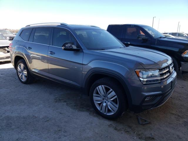 Photo 3 VIN: 1V2WP2CA1KC572491 - VOLKSWAGEN ATLAS 