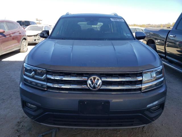 Photo 4 VIN: 1V2WP2CA1KC572491 - VOLKSWAGEN ATLAS 