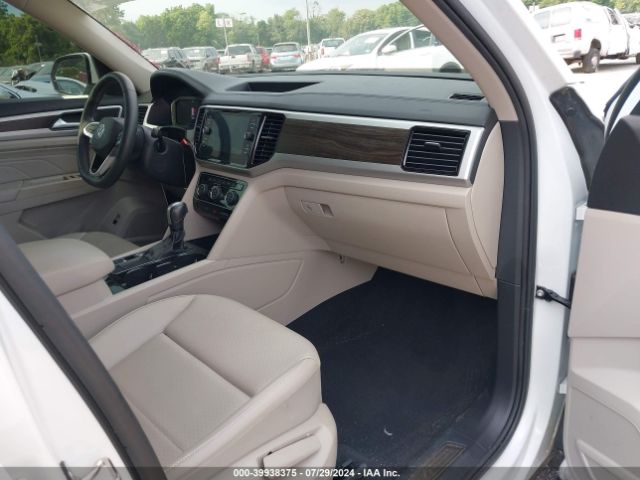 Photo 4 VIN: 1V2WP2CA2NC538791 - VOLKSWAGEN ATLAS 