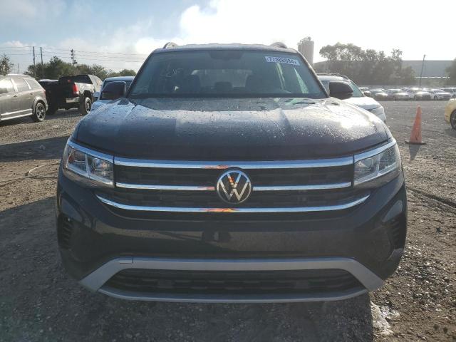 Photo 4 VIN: 1V2WP2CA2PC553648 - VOLKSWAGEN ATLAS SE 