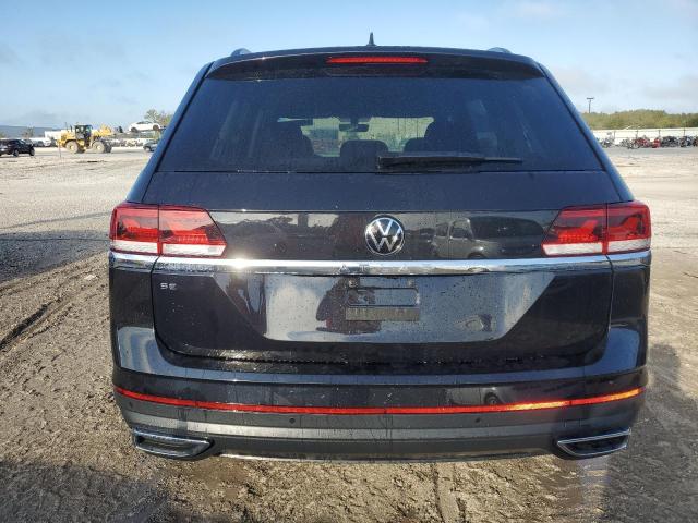 Photo 5 VIN: 1V2WP2CA2PC553648 - VOLKSWAGEN ATLAS SE 