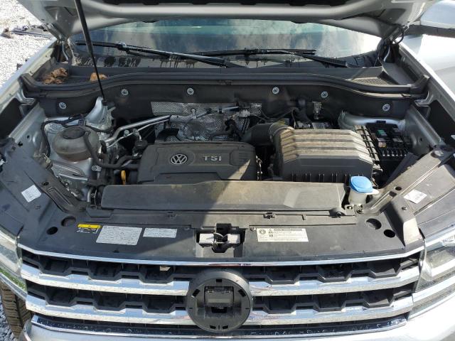 Photo 11 VIN: 1V2WP2CA3KC577675 - VOLKSWAGEN ATLAS 