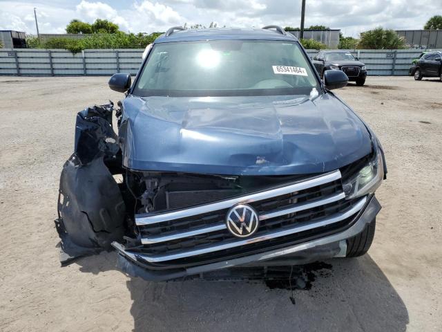 Photo 4 VIN: 1V2WP2CA3NC554739 - VOLKSWAGEN ATLAS SE 