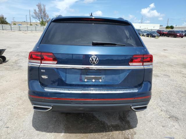 Photo 5 VIN: 1V2WP2CA3NC554739 - VOLKSWAGEN ATLAS SE 