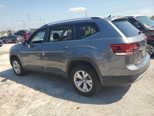 Photo 1 VIN: 1V2WP2CA4KC550050 - VOLKSWAGEN ATLAS SE 