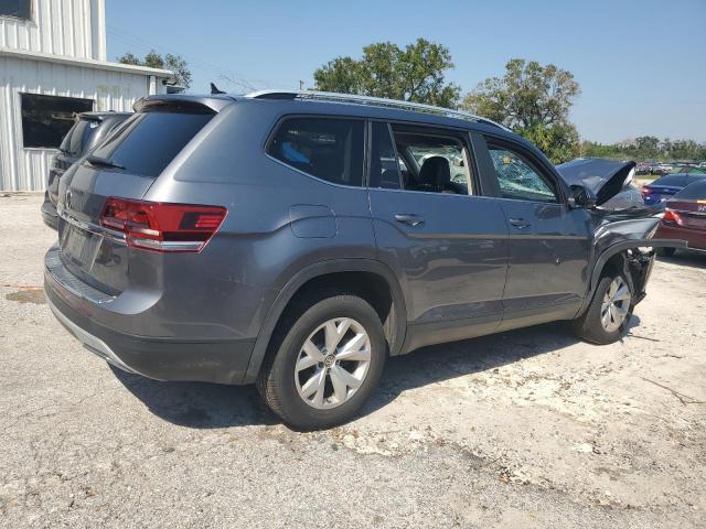 Photo 2 VIN: 1V2WP2CA4KC550050 - VOLKSWAGEN ATLAS SE 