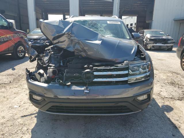 Photo 4 VIN: 1V2WP2CA4KC550050 - VOLKSWAGEN ATLAS SE 