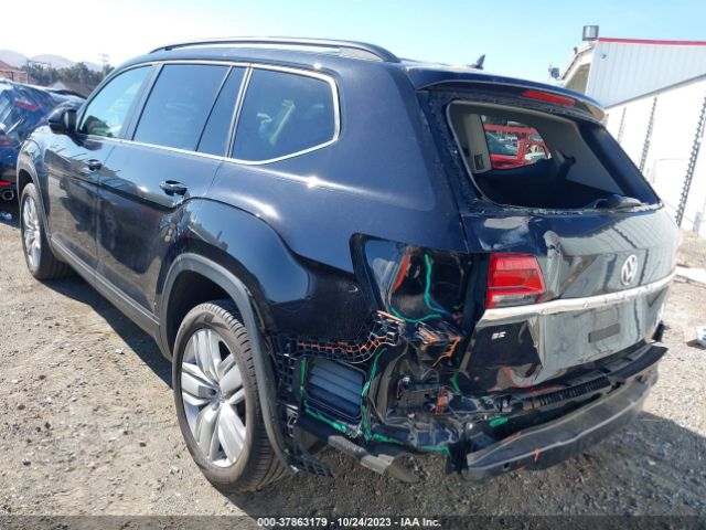 Photo 2 VIN: 1V2WP2CA4LC501285 - VOLKSWAGEN ATLAS 