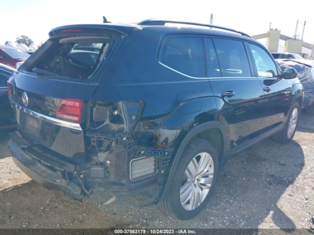 Photo 3 VIN: 1V2WP2CA4LC501285 - VOLKSWAGEN ATLAS 