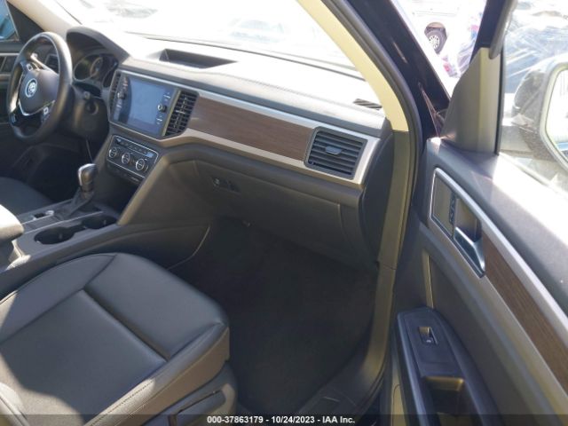 Photo 4 VIN: 1V2WP2CA4LC501285 - VOLKSWAGEN ATLAS 