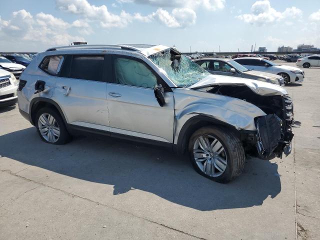 Photo 3 VIN: 1V2WP2CA5KC570386 - VOLKSWAGEN ATLAS SE 