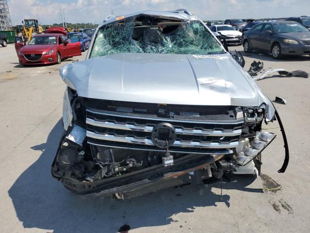 Photo 4 VIN: 1V2WP2CA5KC570386 - VOLKSWAGEN ATLAS SE 